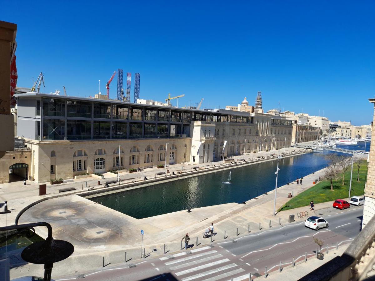3Cities Maison Close To Valletta Cospicua Εξωτερικό φωτογραφία