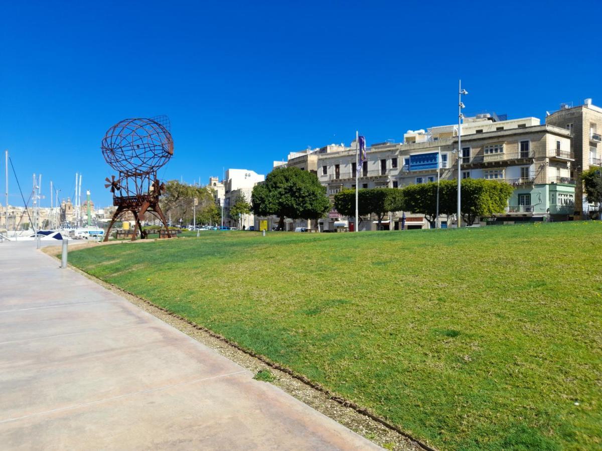 3Cities Maison Close To Valletta Cospicua Εξωτερικό φωτογραφία