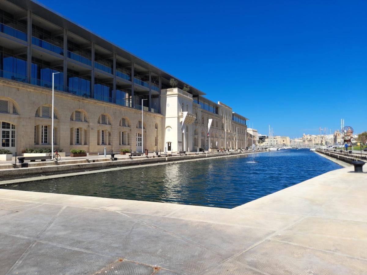 3Cities Maison Close To Valletta Cospicua Εξωτερικό φωτογραφία