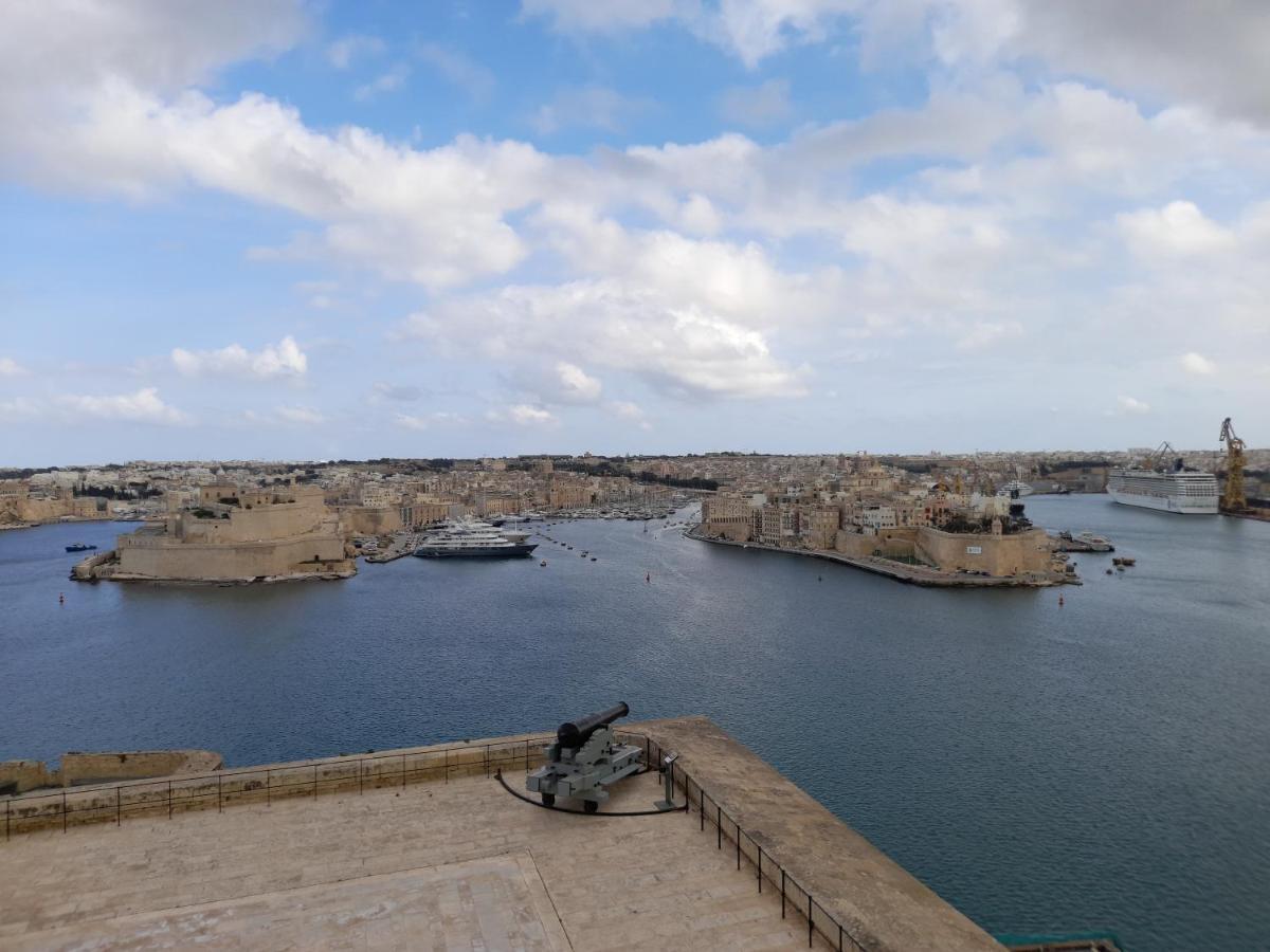 3Cities Maison Close To Valletta Cospicua Εξωτερικό φωτογραφία