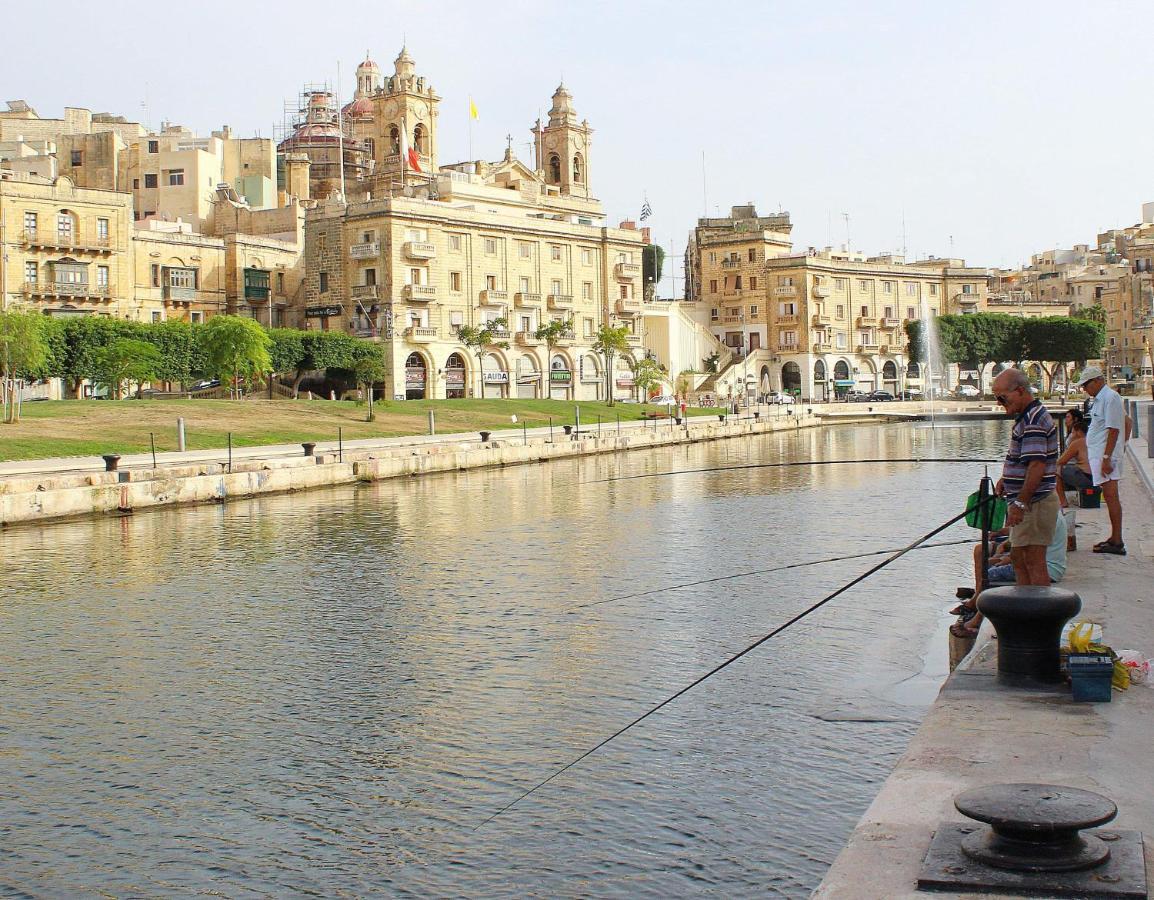 3Cities Maison Close To Valletta Cospicua Εξωτερικό φωτογραφία