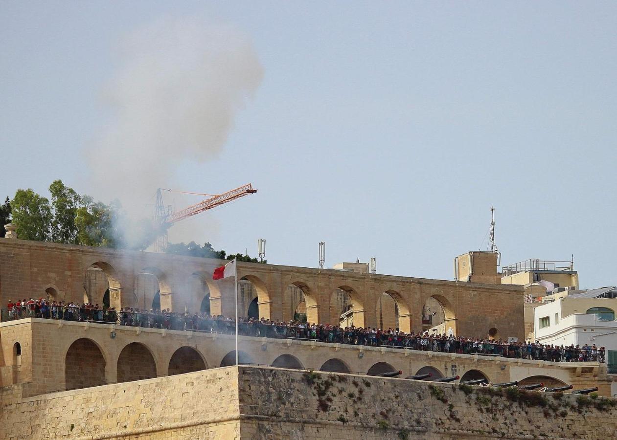 3Cities Maison Close To Valletta Cospicua Εξωτερικό φωτογραφία