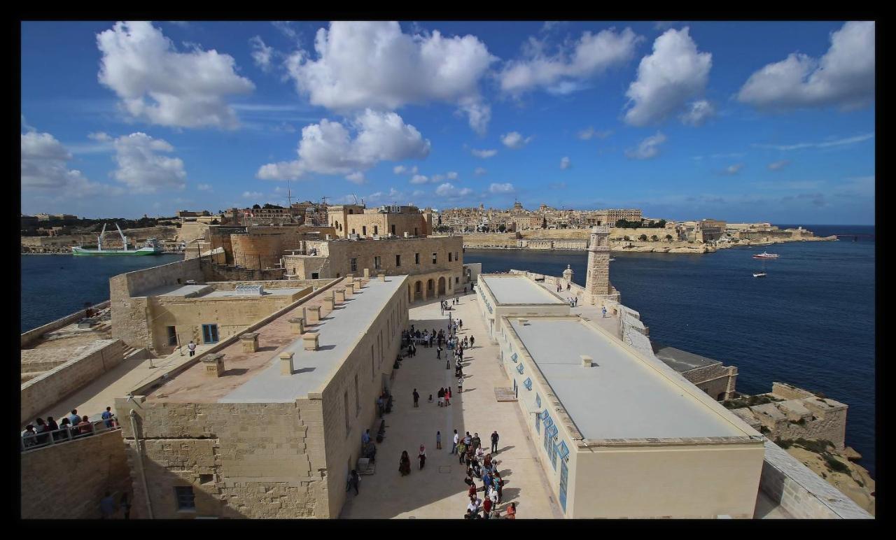 3Cities Maison Close To Valletta Cospicua Εξωτερικό φωτογραφία