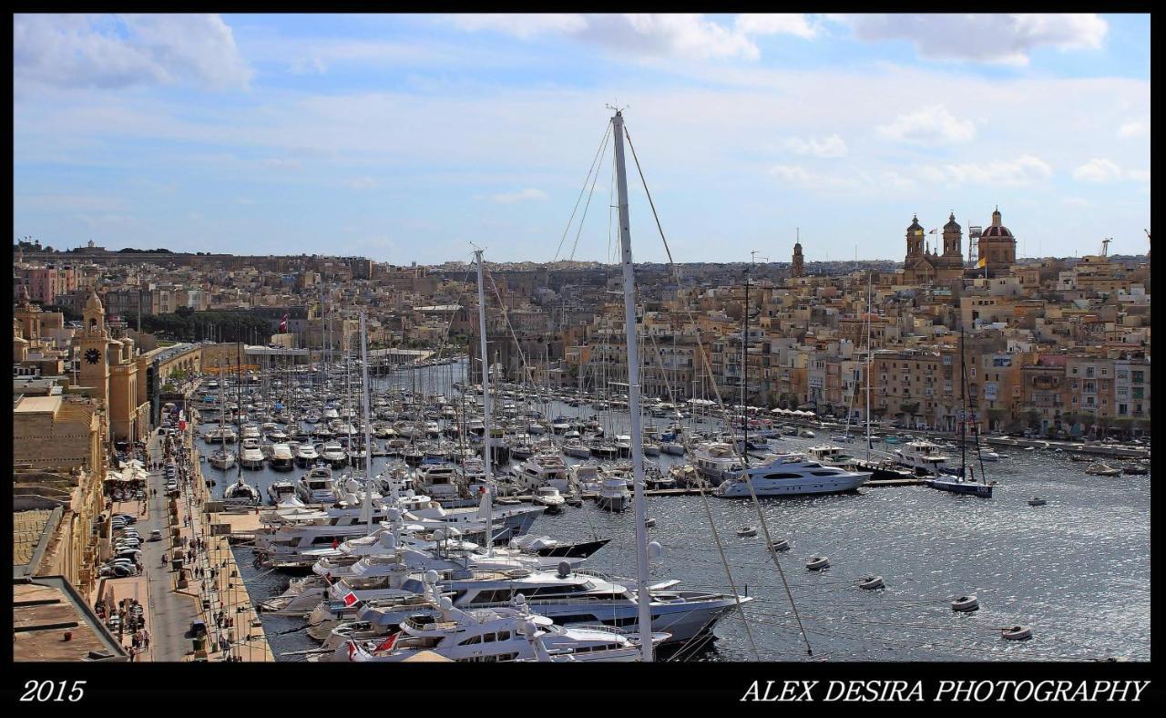 3Cities Maison Close To Valletta Cospicua Εξωτερικό φωτογραφία