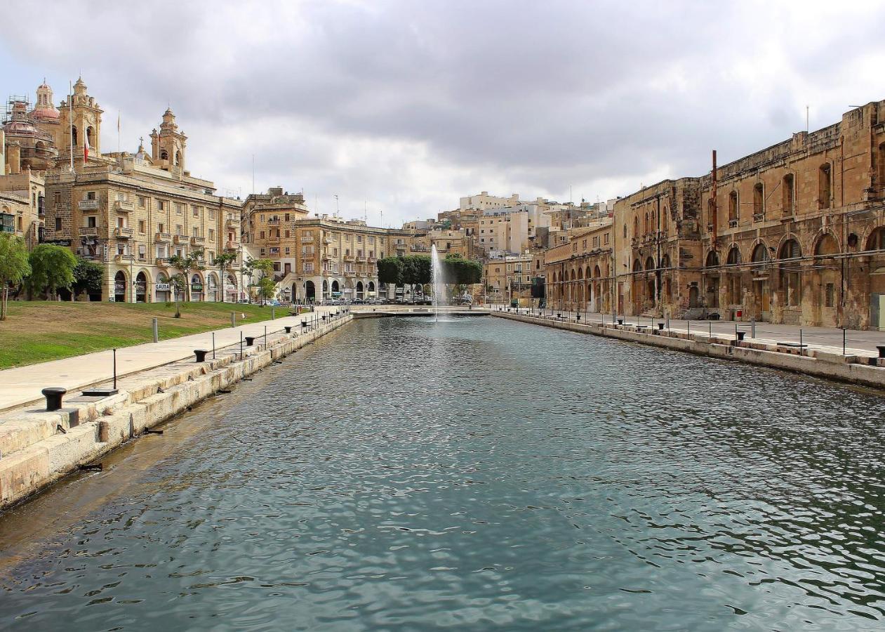 3Cities Maison Close To Valletta Cospicua Εξωτερικό φωτογραφία