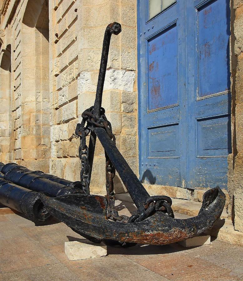 3Cities Maison Close To Valletta Cospicua Εξωτερικό φωτογραφία
