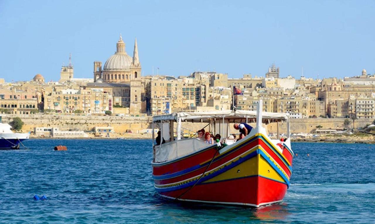 3Cities Maison Close To Valletta Cospicua Εξωτερικό φωτογραφία