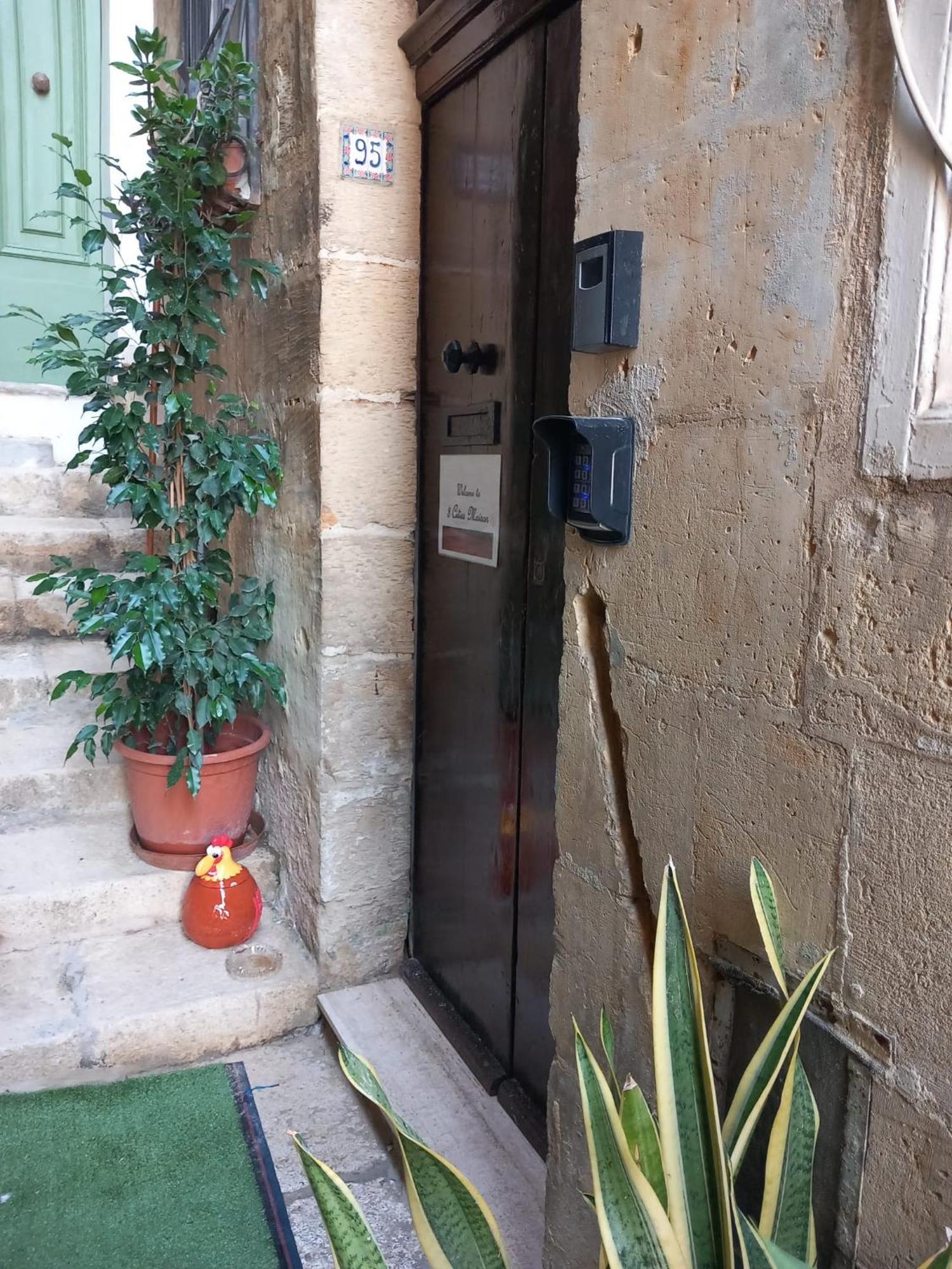 3Cities Maison Close To Valletta Cospicua Εξωτερικό φωτογραφία