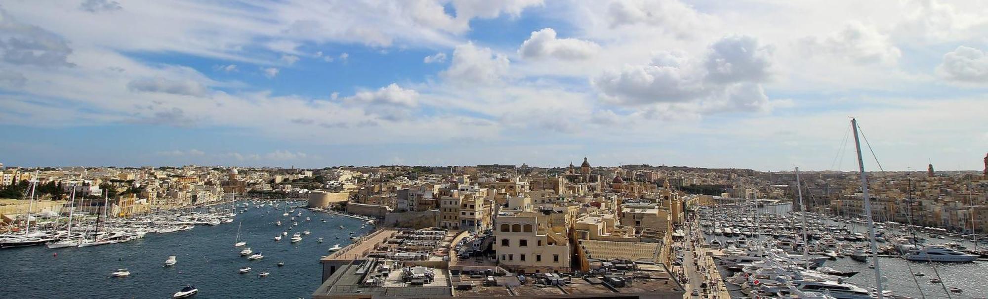 3Cities Maison Close To Valletta Cospicua Εξωτερικό φωτογραφία