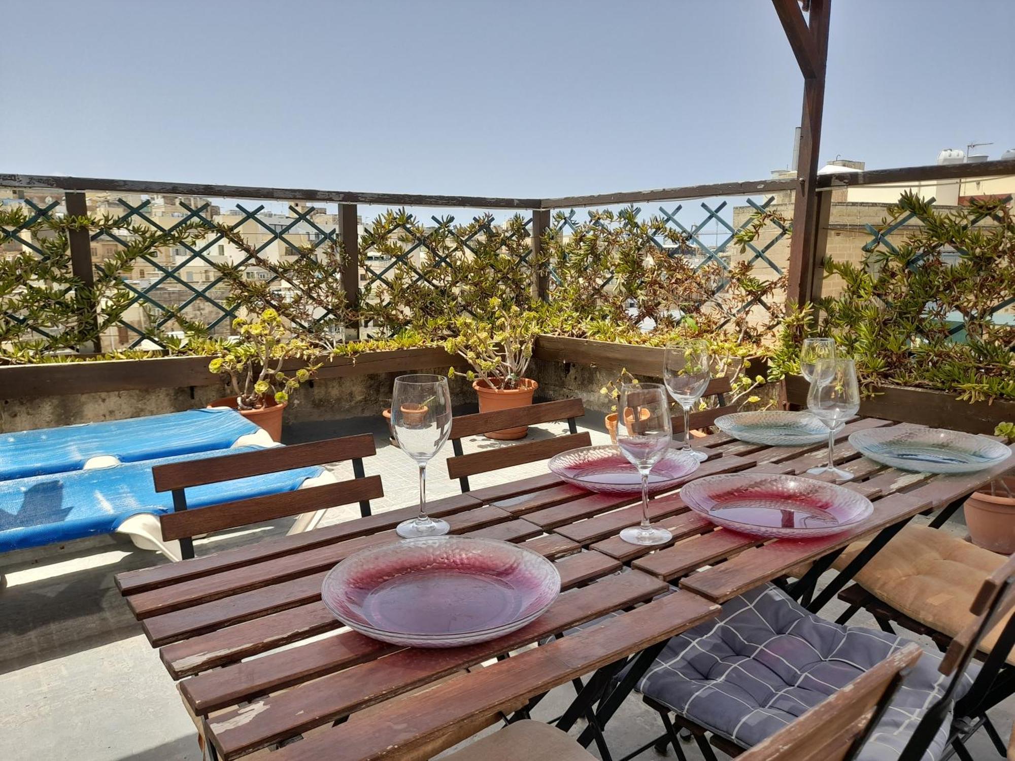3Cities Maison Close To Valletta Cospicua Εξωτερικό φωτογραφία