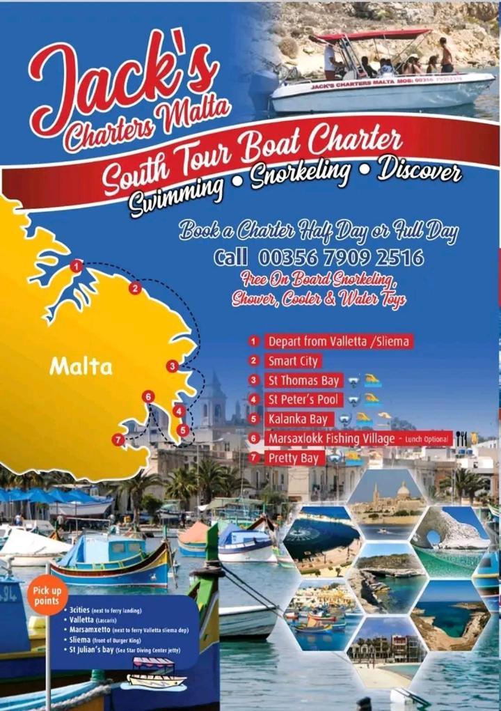 3Cities Maison Close To Valletta Cospicua Εξωτερικό φωτογραφία