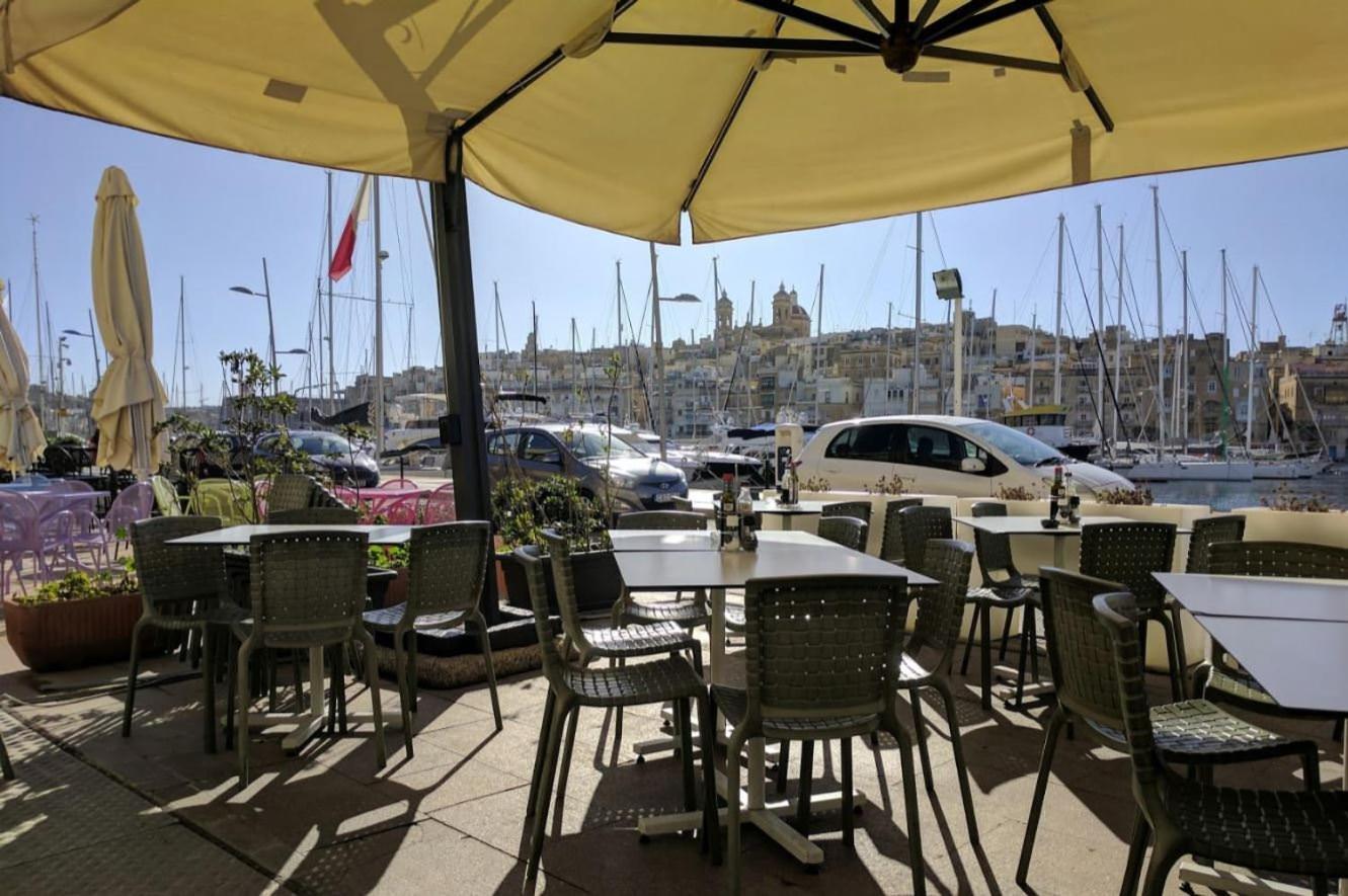 3Cities Maison Close To Valletta Cospicua Εξωτερικό φωτογραφία