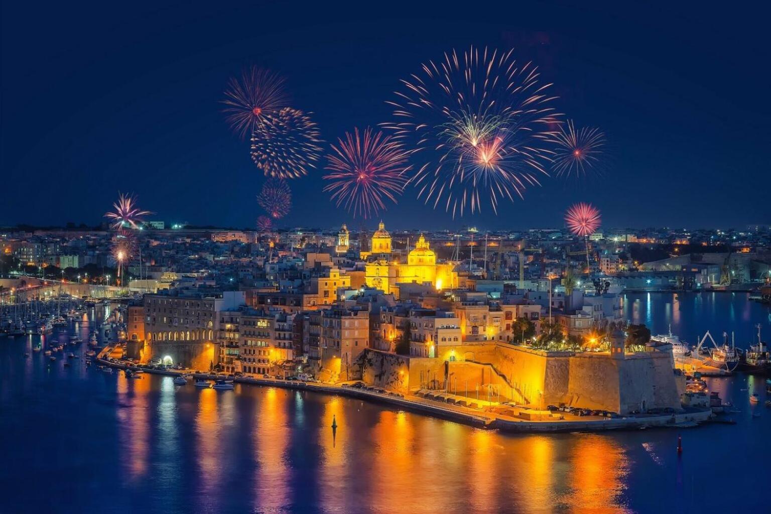3Cities Maison Close To Valletta Cospicua Εξωτερικό φωτογραφία