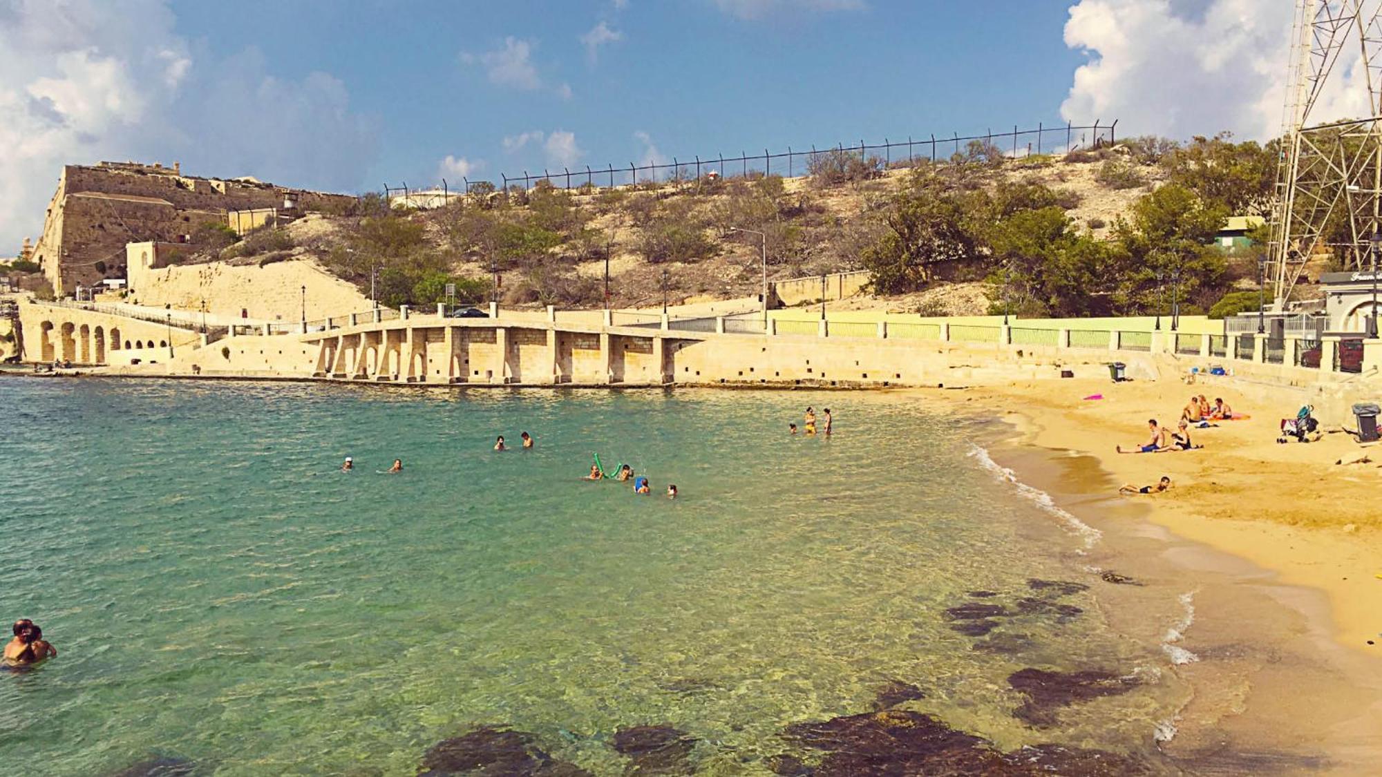 3Cities Maison Close To Valletta Cospicua Εξωτερικό φωτογραφία